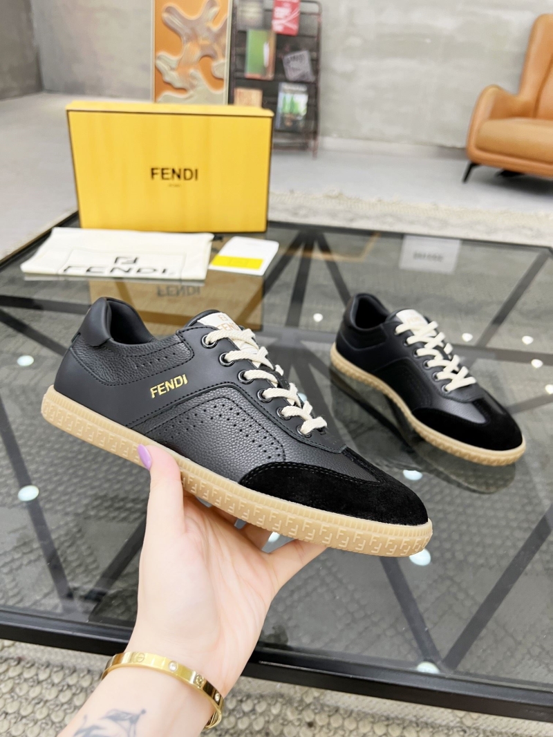 Fendi Sneakers